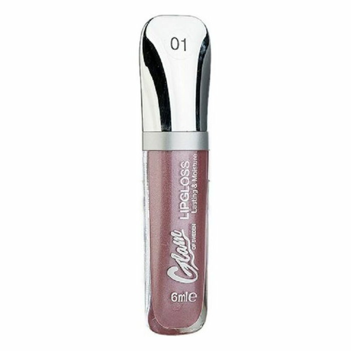 Glam Of Sweden GLOSSY SHINE Lipgloss 01-dazzling