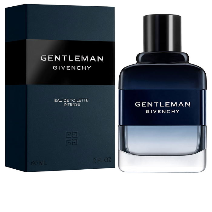 Givenchy Gentleman Eau de Toilette Intense Vaporisateur 60 ml Givenchy Gentleman Eau de Toilette Intense Vaporisateur 60 ml