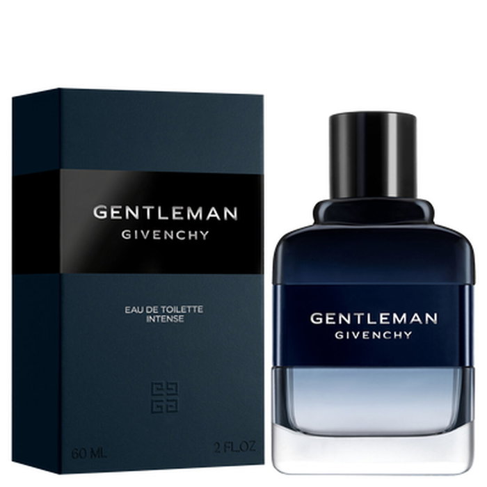 Givenchy Gentleman Eau de Toilette Intense 60 ml Givenchy Gentleman Eau de Toilette Intense 60 ml