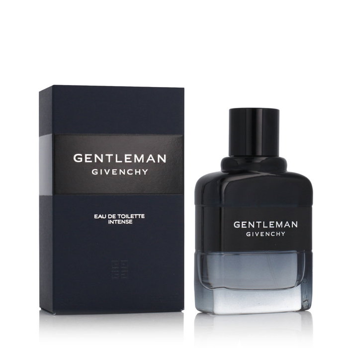 Givenchy Gentleman Eau de Toilette Intense 60 ml Givenchy Gentleman Eau de Toilette Intense 60 ml