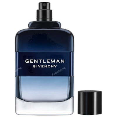 Givenchy Gentleman Eau de Toilette Intense 100 ml
