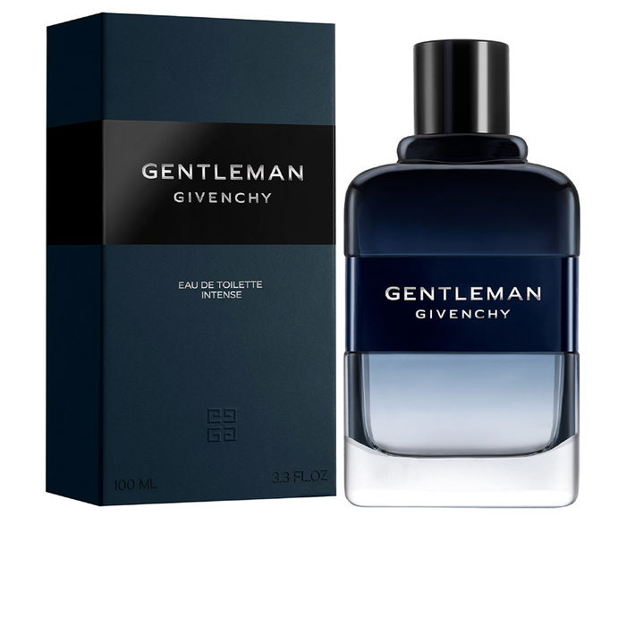 Givenchy Gentleman Eau de Toilette Intense Vaporisateur 100 ml