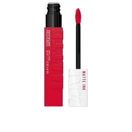 Maybelline Rouge à Lèvres Mat Longue Tenue Superstay Matte Ink #325 Shot Caller 5 ml