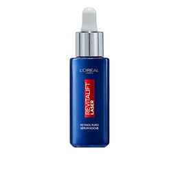 L'Oréal Paris Revitalift Laser Sérum de Nuit au Rétinol Pur, Anti-Rides, 30 ml