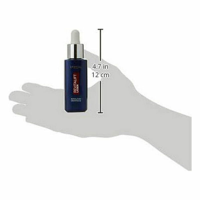 L'Oréal Paris Revitalift Laser Sérum de Nuit au Rétinol Pur 30 ml