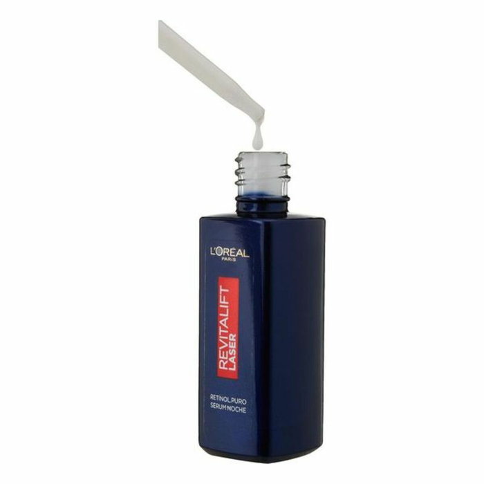 L'Oréal Paris Revitalift Laser Sérum de Nuit au Rétinol Pur 30 ml