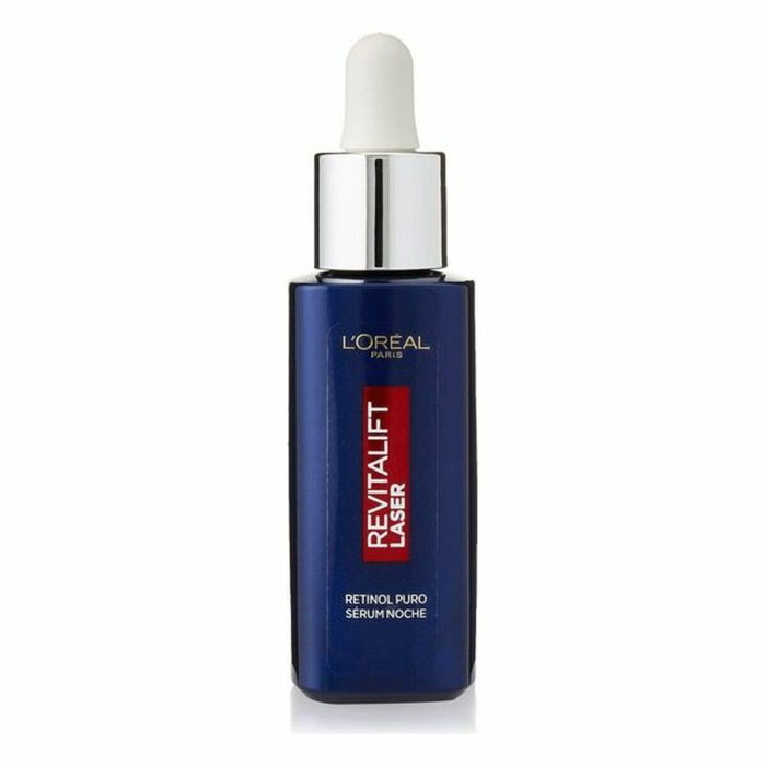 L'Oréal Paris Revitalift Laser Sérum de Nuit au Rétinol Pur 30 ml