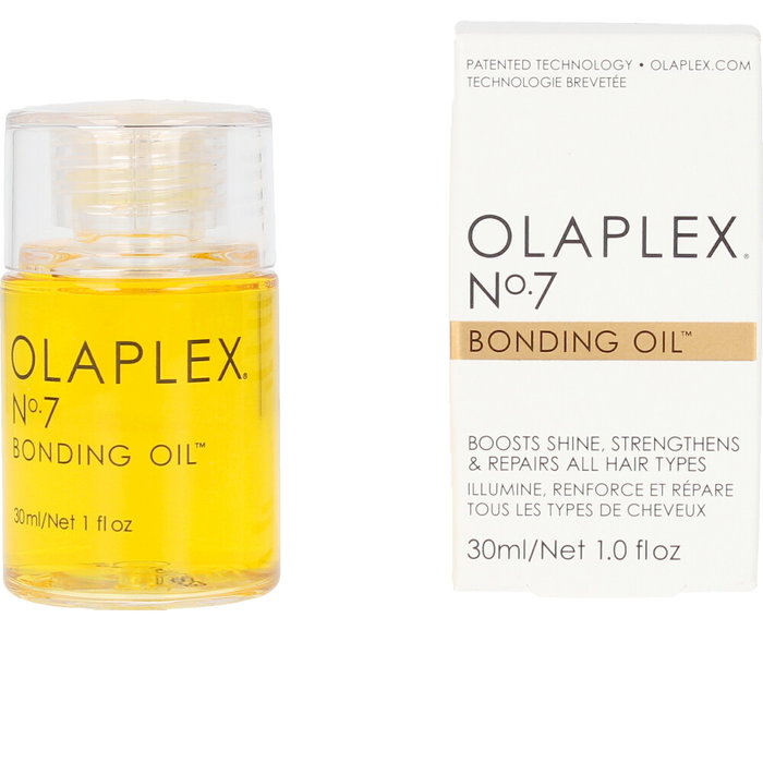 OLAPLEX Nº7 BONDING OIL 30 ml OLAPLEX Nº7 BONDING OIL 30 ml