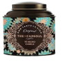 The Capsoul Thé noir en vrac à la cannelle 100 g