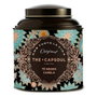 The Capsoul Thé noir en vrac à la cannelle 100 g