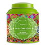 The Capsoul Thé vert en vrac Méditerranée 100 g