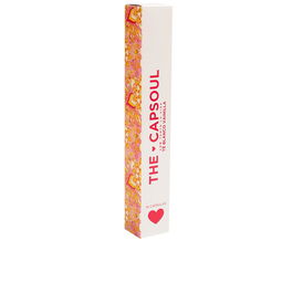 The Capsoul CAPSULAS TÉ blanco Vainilla Capsules compatibles Nespresso 10 unités