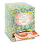 The Capsoul Thé Blanc Mandarine Pyramides Ensobradas (15 unités)