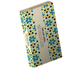 The Capsoul Capsules de Café Chocolat Blanc 10 Capsules Compatibles Nespresso