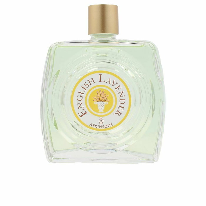 Atkinsons English Lavender Eau de Toilette 320 ml