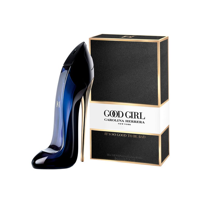 Carolina Herrera GOOD GIRL Eau de Parfum Vaporisateur 80 ml Carolina Herrera GOOD GIRL Eau de Parfum Vaporisateur 80 ml