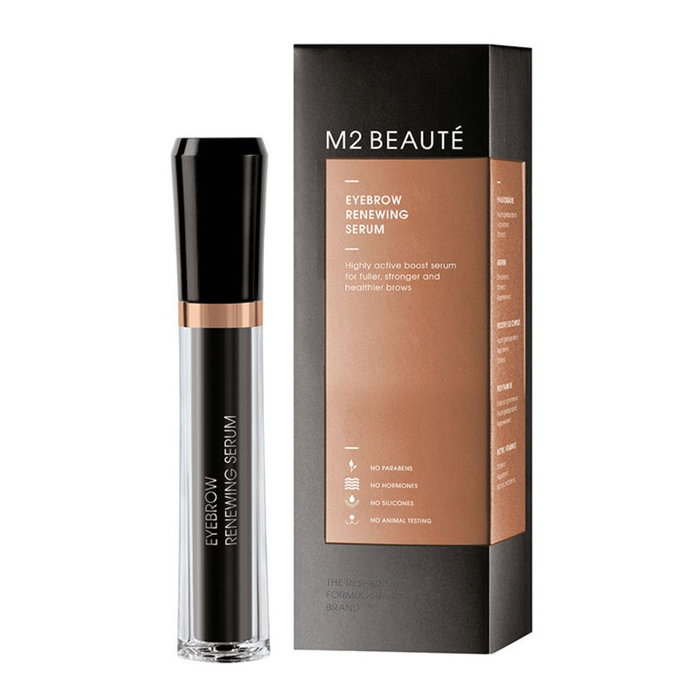 M2 Beauté Sérum de croissance pour sourcils et cils 60 g
