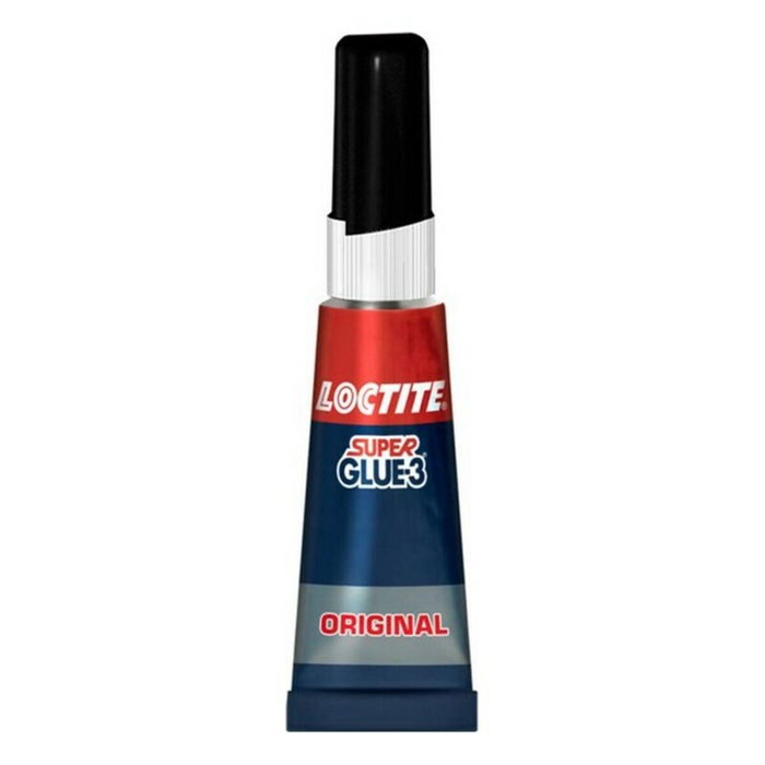 Loctite Super Glue-3 3 g