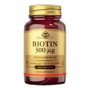 Solgar Biotine 300 µg, 100 comprimés