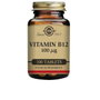 Solgar Vitamine B12 100 µg Cyanocobalamine