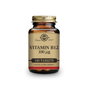 Solgar Vitamine B12 100 µg Cyanocobalamine