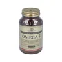 Solgar Omega-3 Haute Concentration 60 capsules molles
