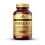 Solgar Omega-3 Haute Concentration 60 capsules molles