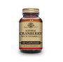 Solgar Canneberge et Vitamine C 60 capsules végétales