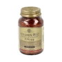 Solgar Vitamine B12 1000 mcg Cyanocobalamine Gélules à mâcher