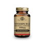 Solgar Vitamine B12 1000 mcg Cyanocobalamine Gélules à mâcher