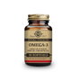 SOLGAR Omega 3 Haute Concentration Double Strength 30 Perles