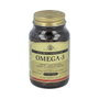 SOLGAR Omega 3 Haute Concentration Double Strength 30 Perles