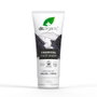 Dr. Organic Nettoyant Visage au Charbon Actif 200 ml