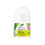 Dr. Organic Déodorant Roll-on Arbre à thé BIOACTIF 50 ml