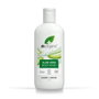 Dr.Organic Gel de douche et de bain à l'aloe vera biologique 250 ml