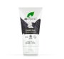 Dr. Organic Exfoliant Visage au Charbon Activé 125 ml