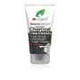Dr. Organic Exfoliant Visage au Charbon Activé 125 ml