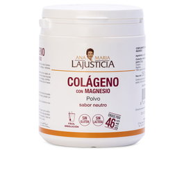 Ana Maria Lajusticia Collagène avec Magnésium Poudre 350g