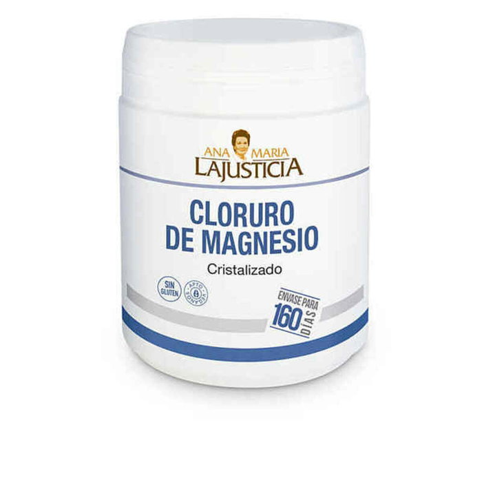 Ana María Lajusticia Chlorure de Magnésium cristallisé 400 g