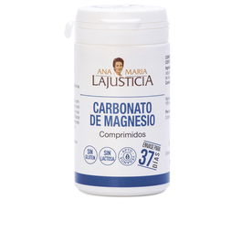 Ana Maria Lajusticia Carbonato de Magnesio 75 comprimidos