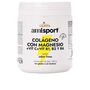 Amlsport Collagène Magnésium Vitamine C B1 B2 B6 Saveur Fraise 350g