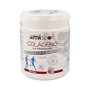 Amlsport Collagène avec Magnésium, Vitamines C, B1, B2, B6, Fraise, 350 g