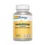 Solaray Citrate de Magnésium 90 Capsules