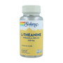 Solaray L-Théanine 200 mg, 45 capsules végétales
