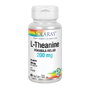 SOLARAY L-Théanine 200 mg, 45 capsules