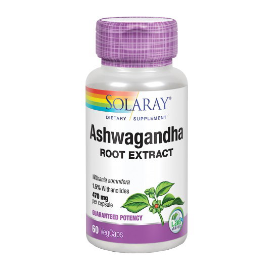 Ashwagandha Ashwagandha