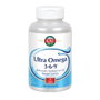 Kal Ultra Omega 3-6-9, 100 perles