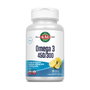 Kal Omega 3 450/300 60 perles