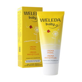 Weleda Crème de Change à la Calendula 75 ml
