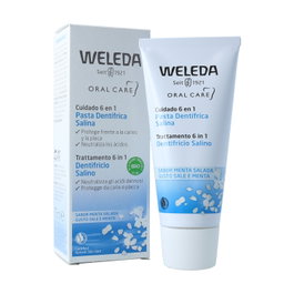 Weleda Dentifrice Salin 75 ml